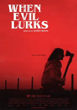 When Evil Lurks (2023)