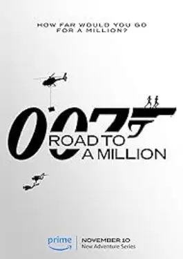 007 Road to a Million (2023)