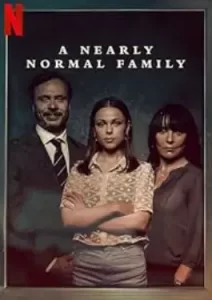 A Nearly Normal Family (2023)