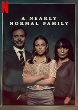A Nearly Normal Family (2023)