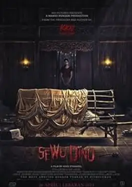 A Thousand Days (Sewu Dino) (2023)