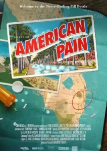 American Pain (2022)