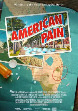 American Pain (2022)