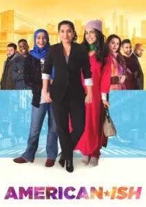 Americanish (2023)