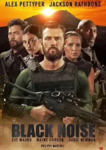 Black Noise (2023)