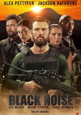 Black Noise (2023)