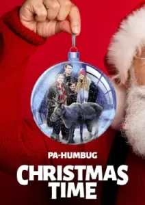 Christmas Time (2023)