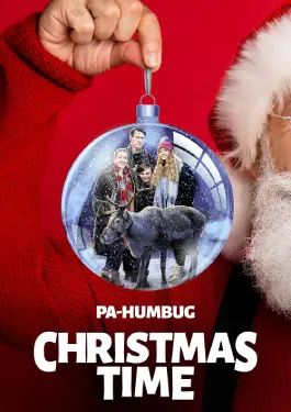 Christmas Time (2023)