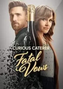 Curious Caterer: Fatal Vows (2023)