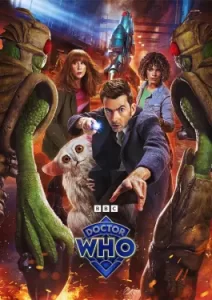 Doctor Who The Star Beast (2023)