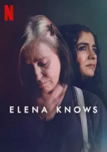 Elena Knows (2023)