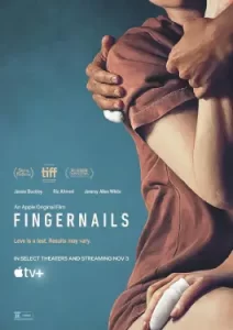 Fingernails (2023)