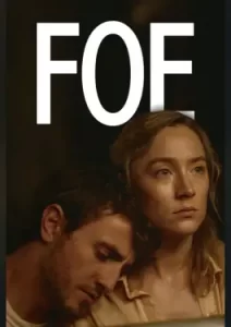 Foe (2023)