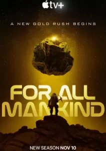 For All Mankind Season 4 (2023)
