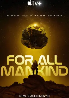 For All Mankind Season 4 (2023)
