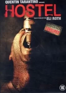 Hostel (2005)