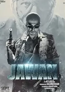Jawan (2023)