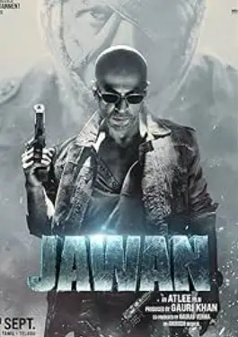 Jawan (2023)