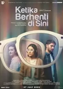 Ketika Berhenti di Sini (2023)