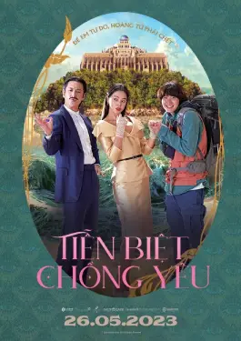 Killing Romance (2023)