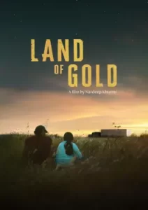 Land of Gold (2023)