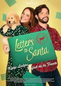 Letters to Santa (2023)