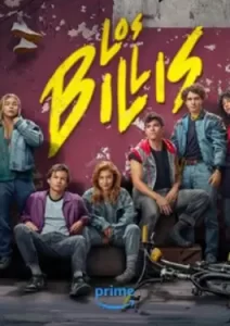 Los Billis Season 1 (2023)