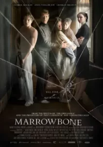 Marrowbone (2017)