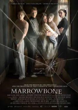 Marrowbone (2017)