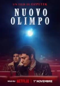 Nuovo Olimpo (2023)