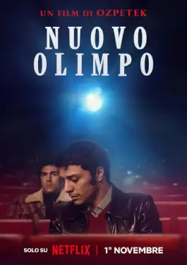 Nuovo Olimpo (2023)
