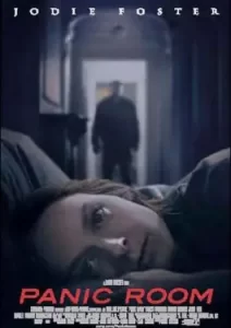 Panic Room (2002)