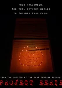 Project Eerie (2023)