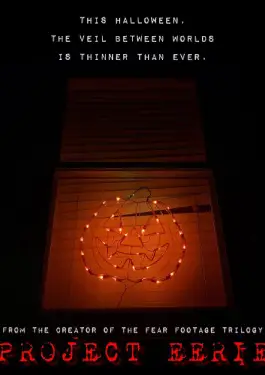 Project Eerie (2023)
