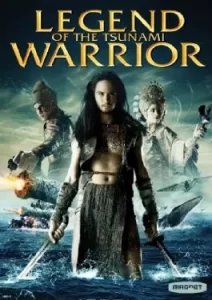 Queens of Langkasuka (2008)
