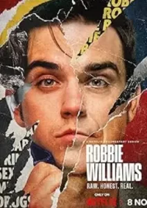 Robbie Williams (2023)