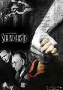 Schindler’s List (1993)