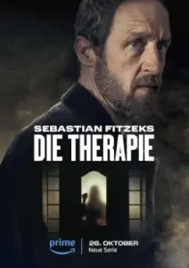 Sebastian Fitzeks Therapy (2023)
