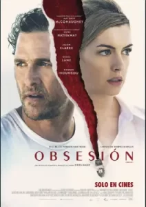 Serenity (2019)