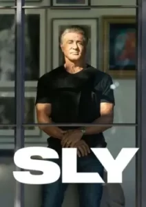 Sly (2023)