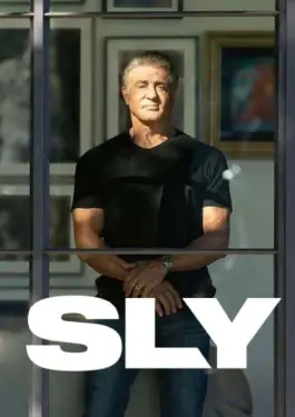 Sly (2023)
