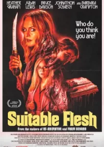 Suitable Flesh (2023)