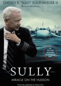 Sully (2016)