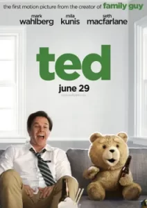 Ted (2012)