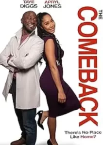 The Comeback (2023)