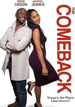 The Comeback (2023)