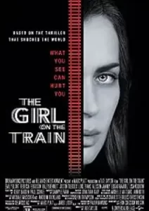 The Girl on the Train (2016)