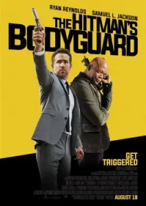 The Hitman's Bodyguard (2017)
