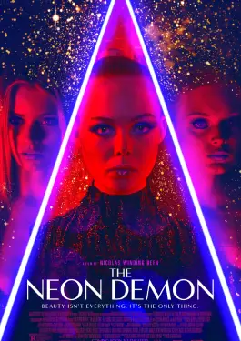 The Neon Demon (2016)
