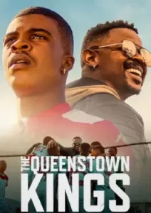 The Queenstown Kings (2023)